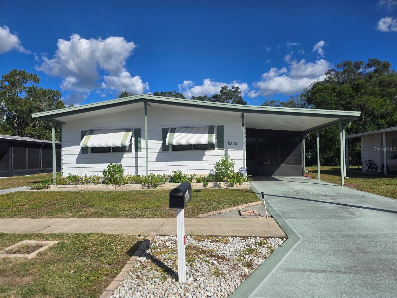 Photo of 16802 HARLEY STREET HUDSON FL 34667