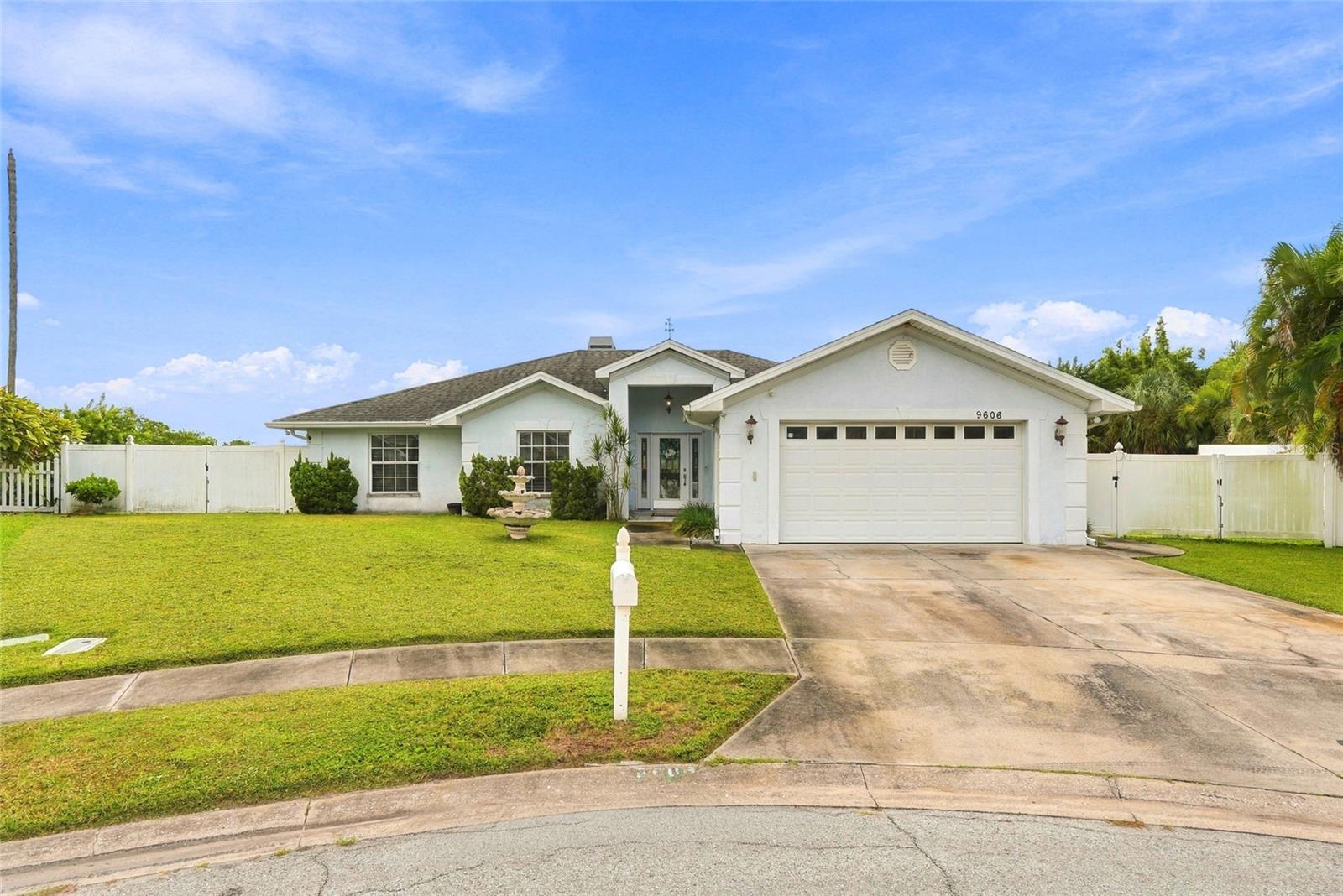 Photo of 9606 62ND AVENUE ST PETERSBURG FL 33708