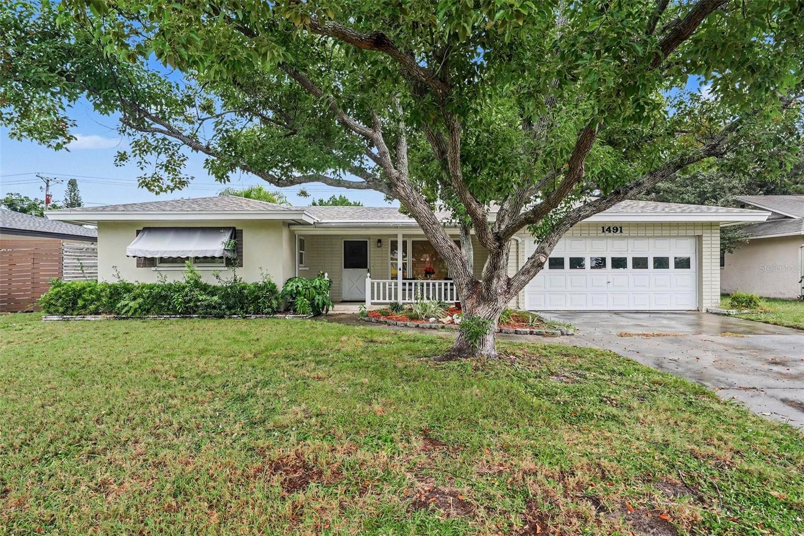 Photo of 1491 SAN HELEN DR DUNEDIN FL 34698
