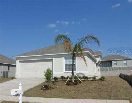 Photo of 7608 MERCHANTVILLE CIRCLE ZEPHYRHILLS FL 33540
