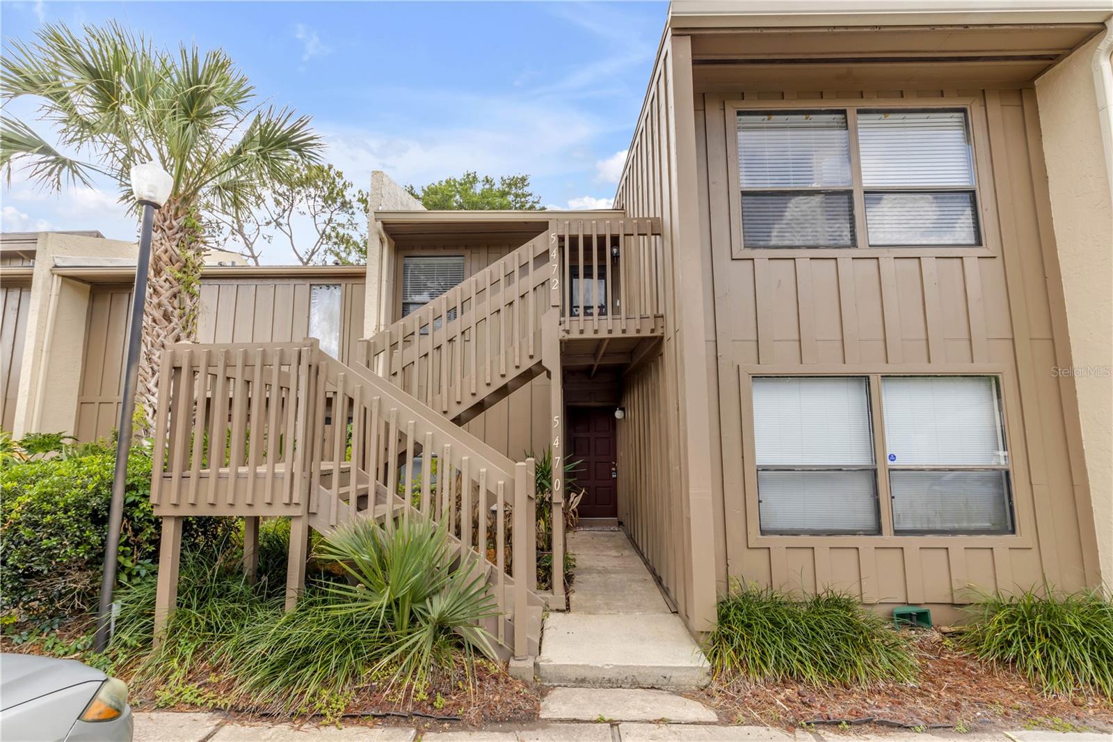 Photo of 5472 PINE CREEK DRIVE #2006B ORLANDO FL 32811