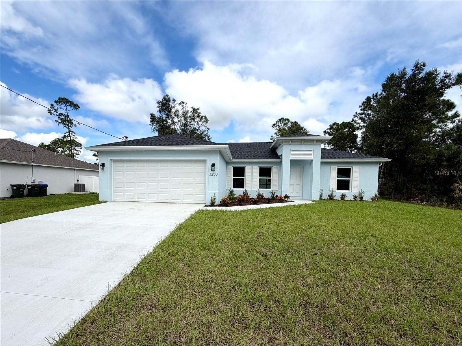 Photo of 3250 HORACE AVENUE NORTH PORT FL 34286
