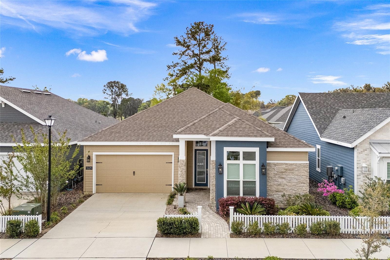 Photo of 1329 NW 132ND BOULEVARD NEWBERRY FL 32669