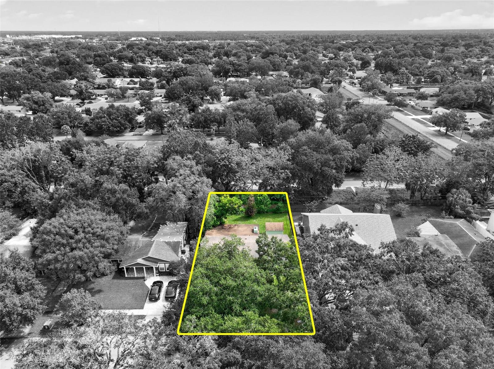 Photo of 510 FITZWALTER DRIVE WINTER PARK FL 32792
