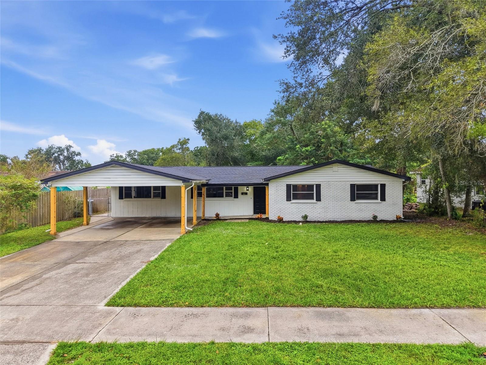 Photo of 3027 REDWOOD AVENUE LAKELAND FL 33803