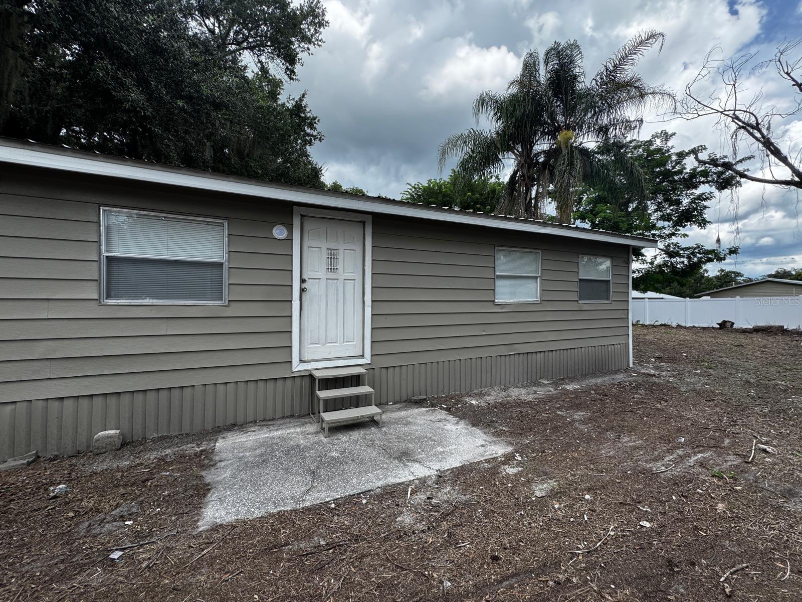 Photo of 4817 PURITAN LANE LAKELAND FL 33810