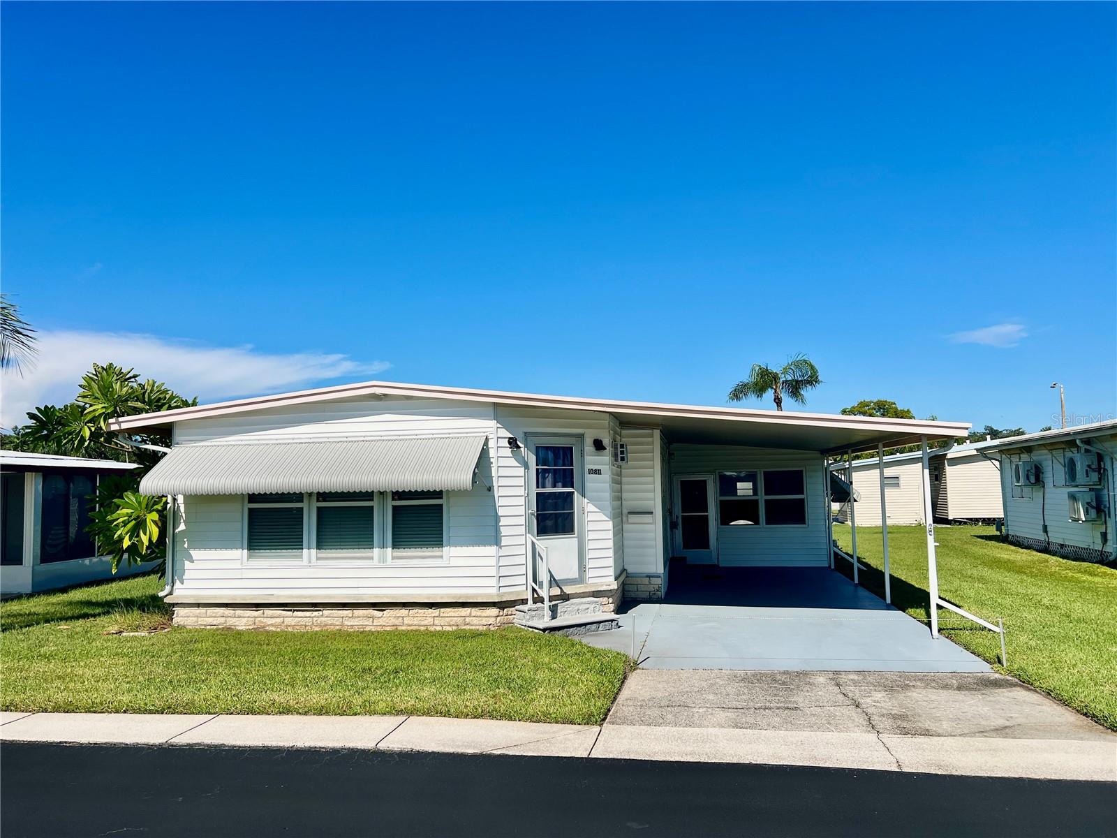 Photo of 10811 FREEDOM DRIVE PORT RICHEY FL 34668