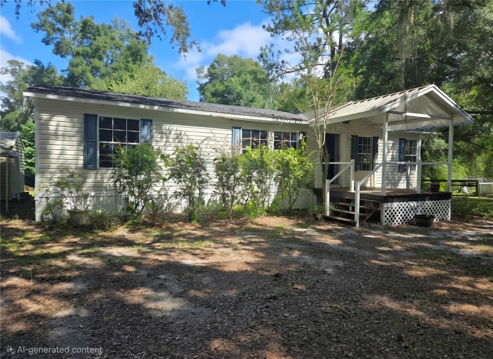Photo of 8249 SW 19TH LANE OCALA FL 34481
