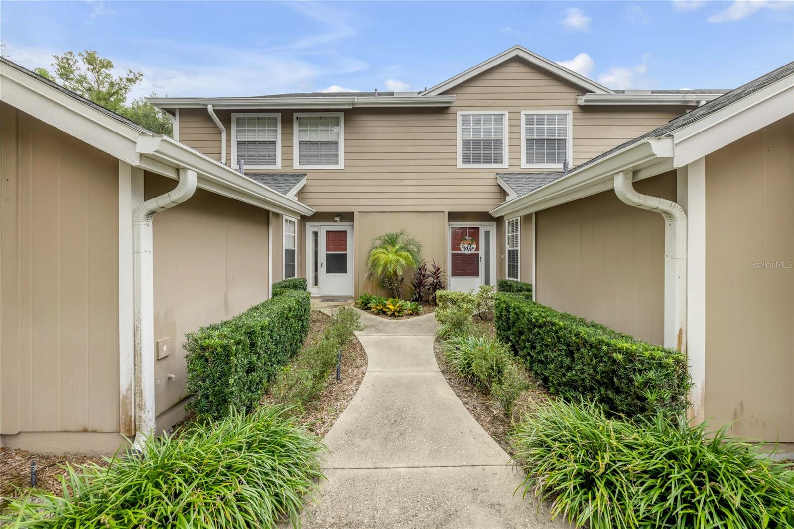 Photo of 636 MAPLE OAK CIRCLE #107 ALTAMONTE SPRINGS FL 32701