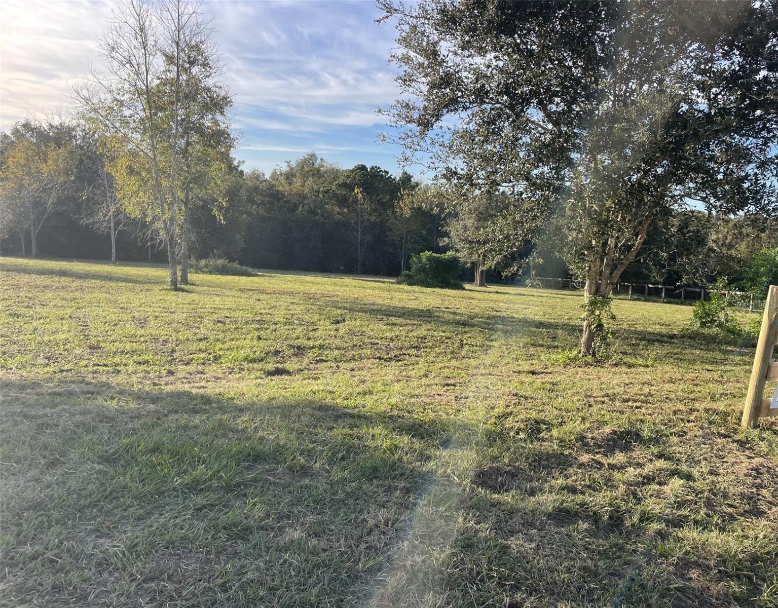 Photo of 0 SPIRIT HILLS WAY DADE CITY FL 33523