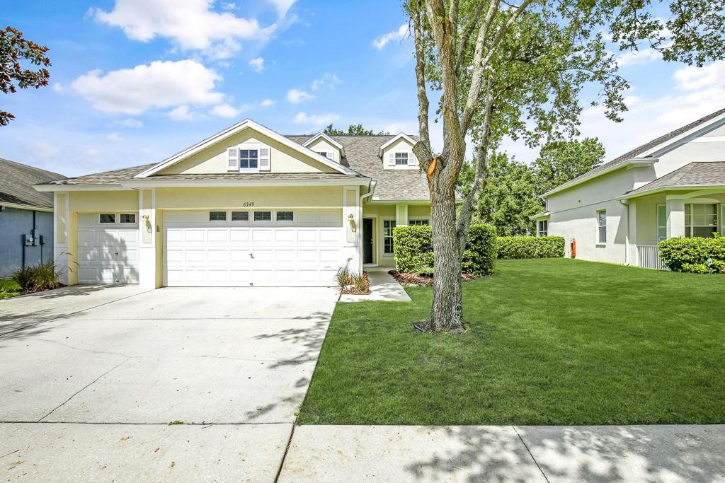 Photo of 6349 BRIDGECREST DRIVE LITHIA FL 33547
