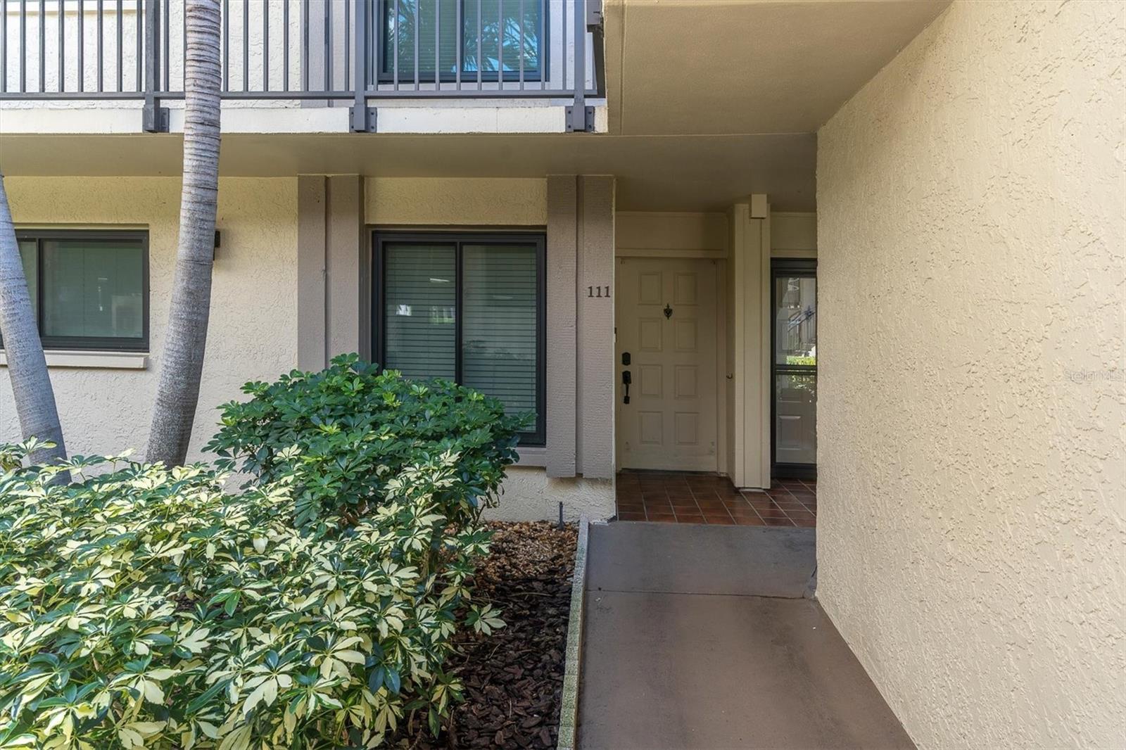 Photo of 6372 PALMA DEL MAR BOULEVARD #111 ST PETERSBURG FL 33715