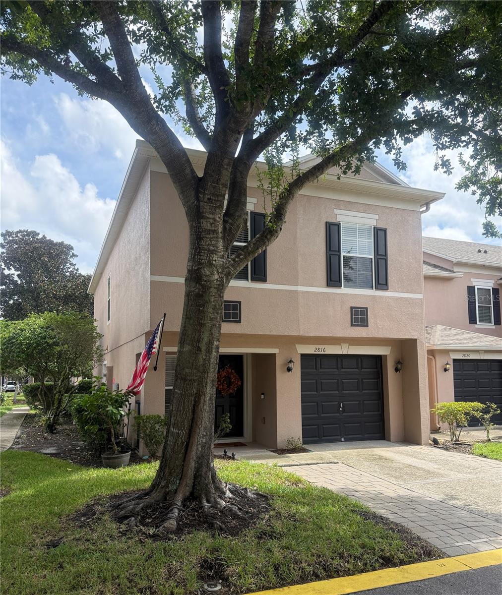 Photo of 2816 CLIFFE COURT OVIEDO FL 32765