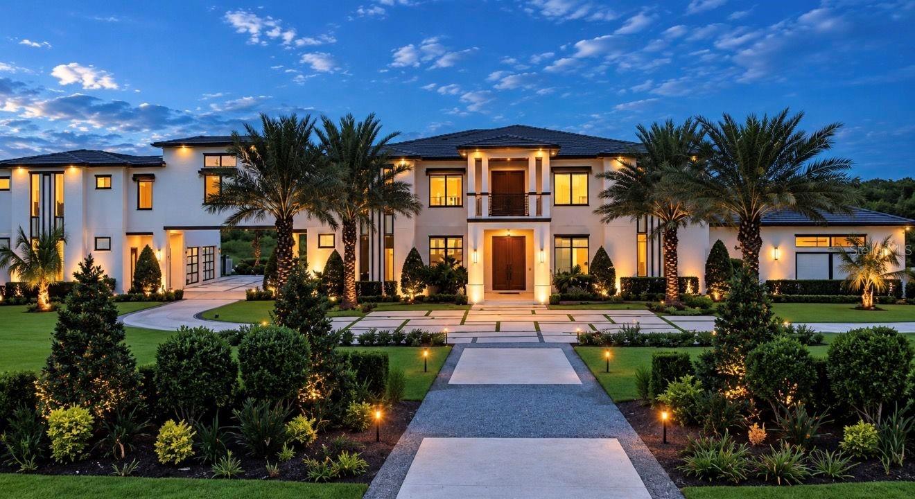 Photo of 12326 STONELAKE RANCH BOULEVARD THONOTOSASSA FL 33592