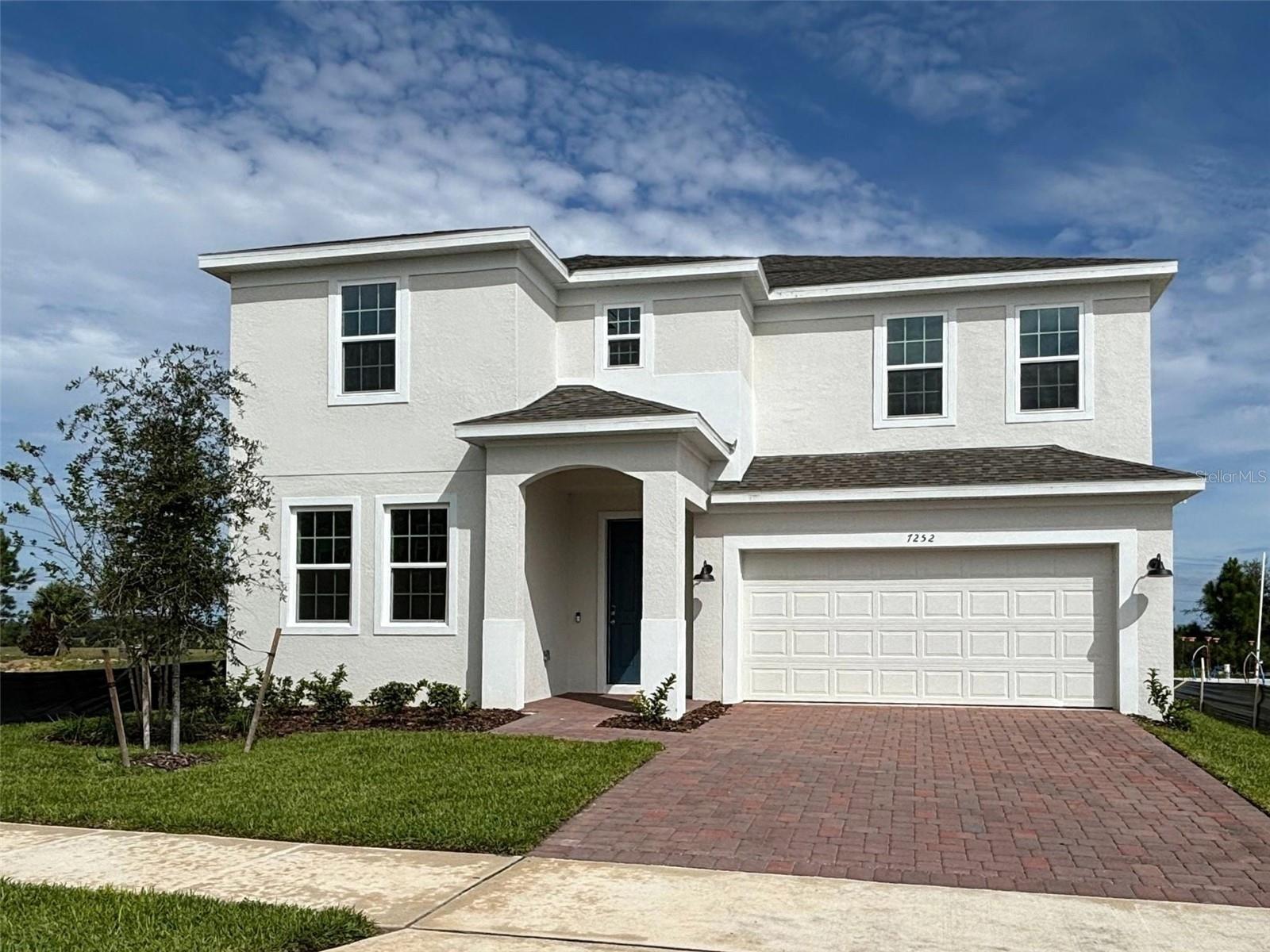 Photo of 7252 ROLLING LEAF ROAD GROVELAND FL 34736