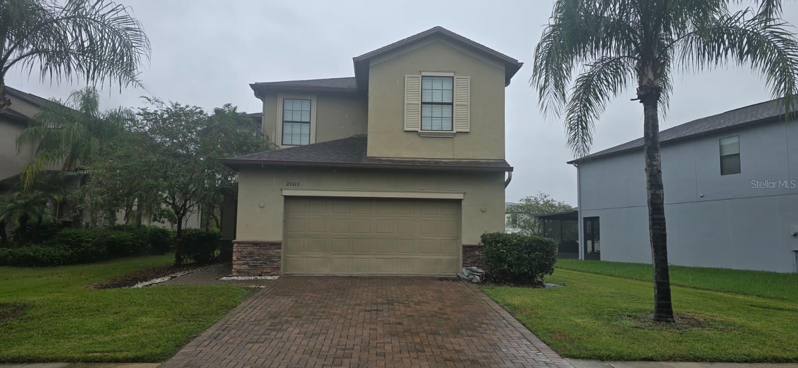 Photo of 20113 SATIN LEAF AVENUE TAMPA FL 33647