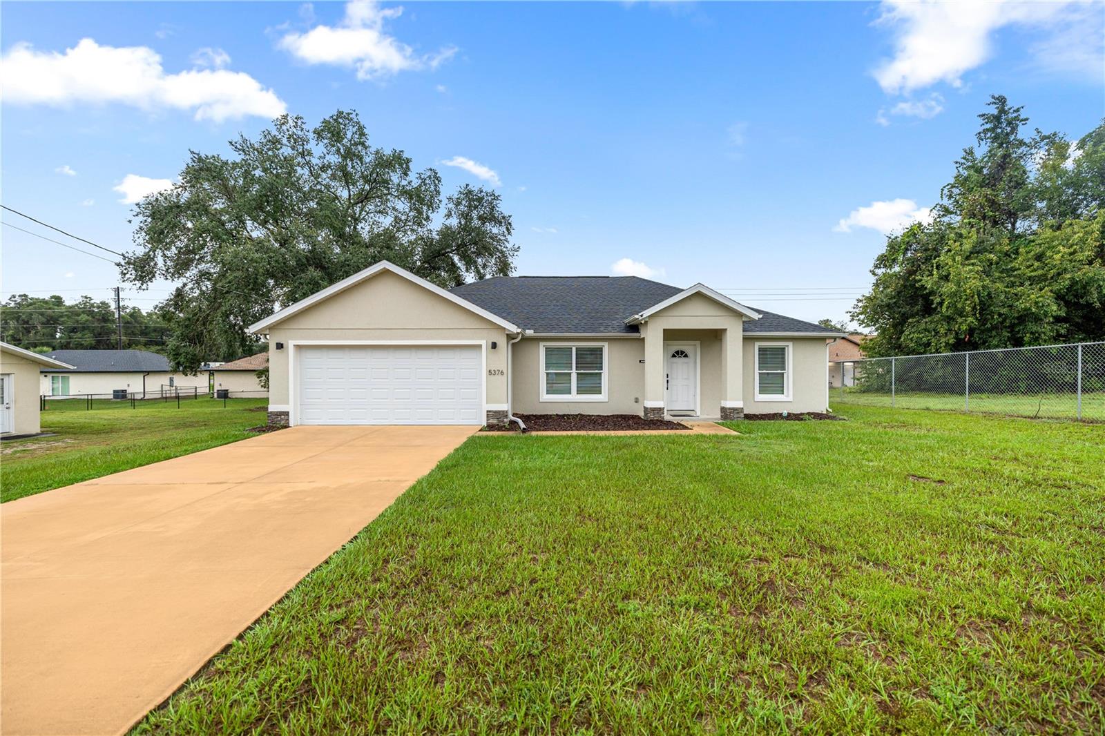 Photo of 5376 NW 1ST STREET OCALA FL 34482
