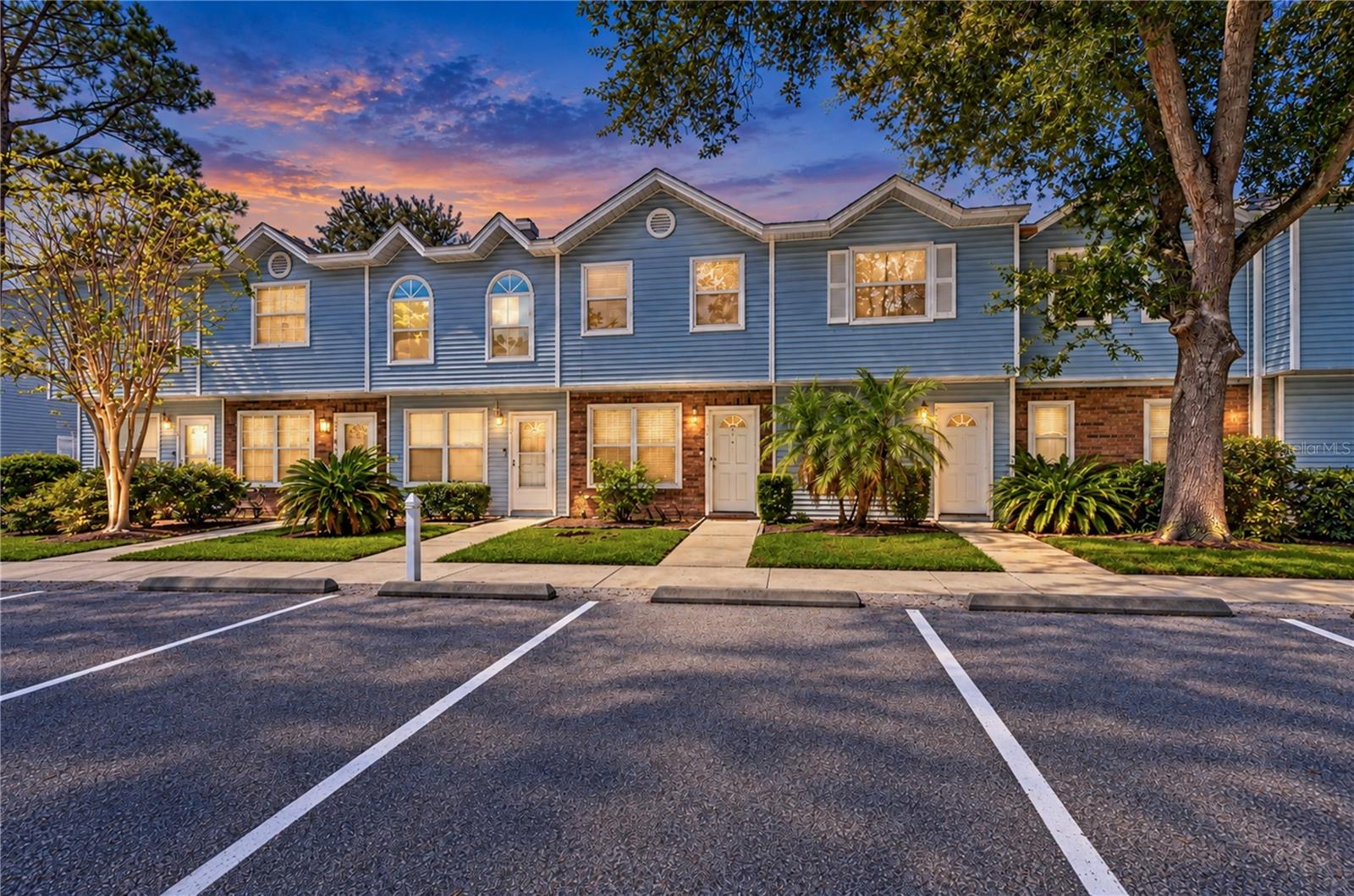 Photo of 8622 COBBLER PLACE TAMPA FL 33615
