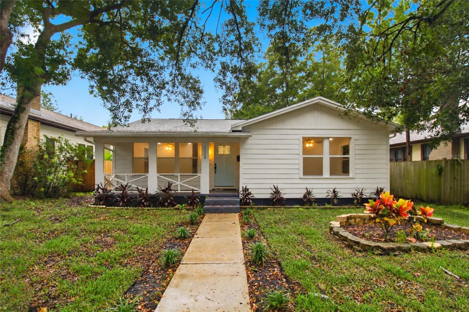 Photo of 1110 12TH STREET ST PETERSBURG FL 33705