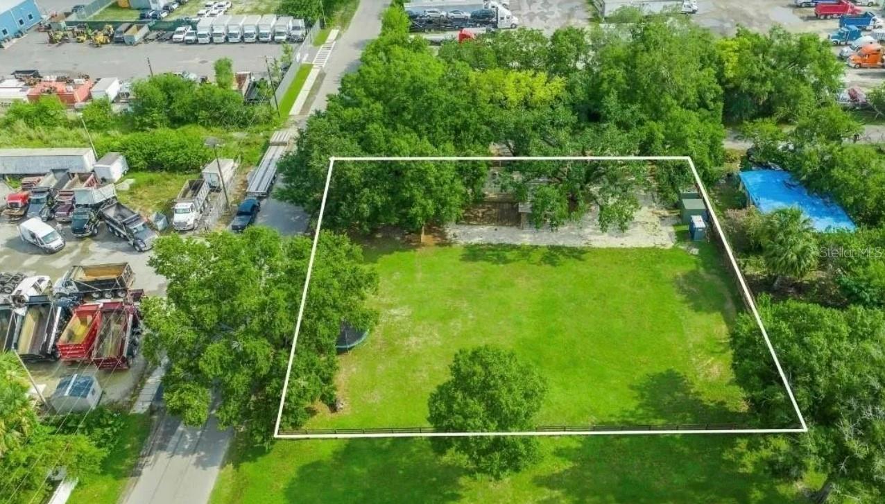 Photo of 512 PALMETTO STREET ORLANDO FL 32824