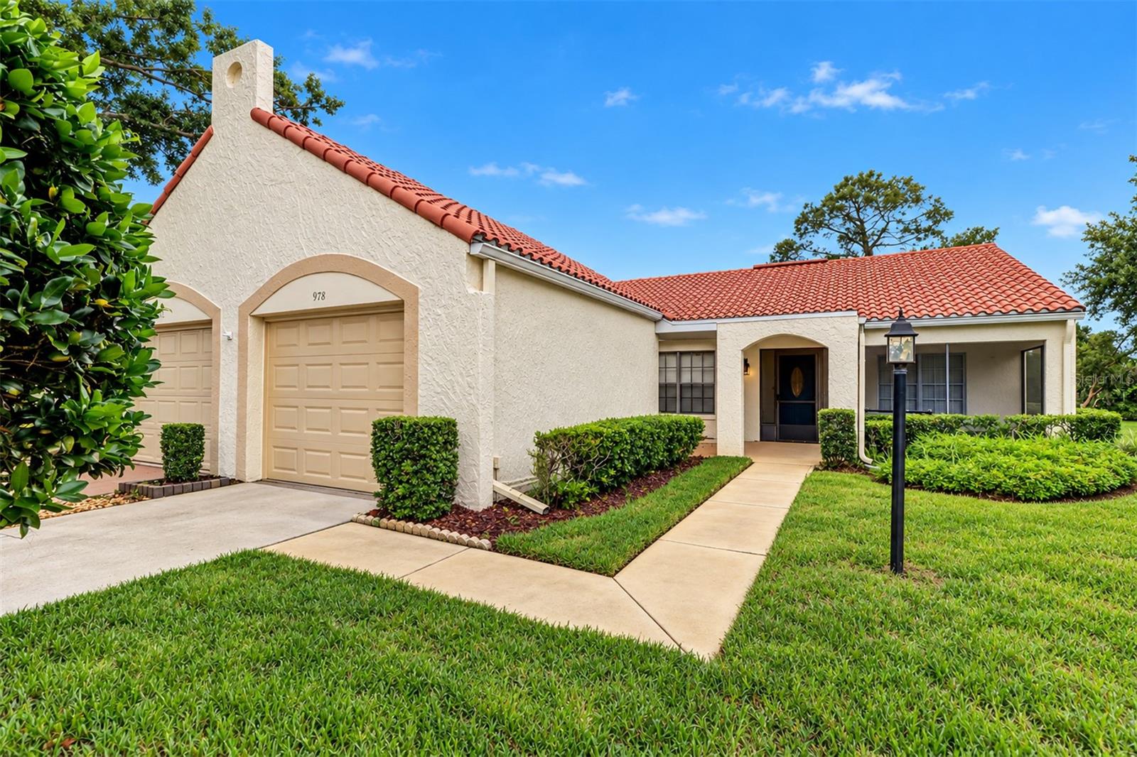 Photo of 978 MADRID DRIVE PALM HARBOR FL 34684