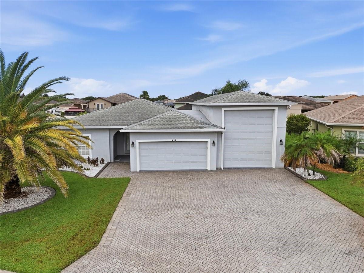 Photo of 453 NOLANE LANE POLK CITY FL 33868