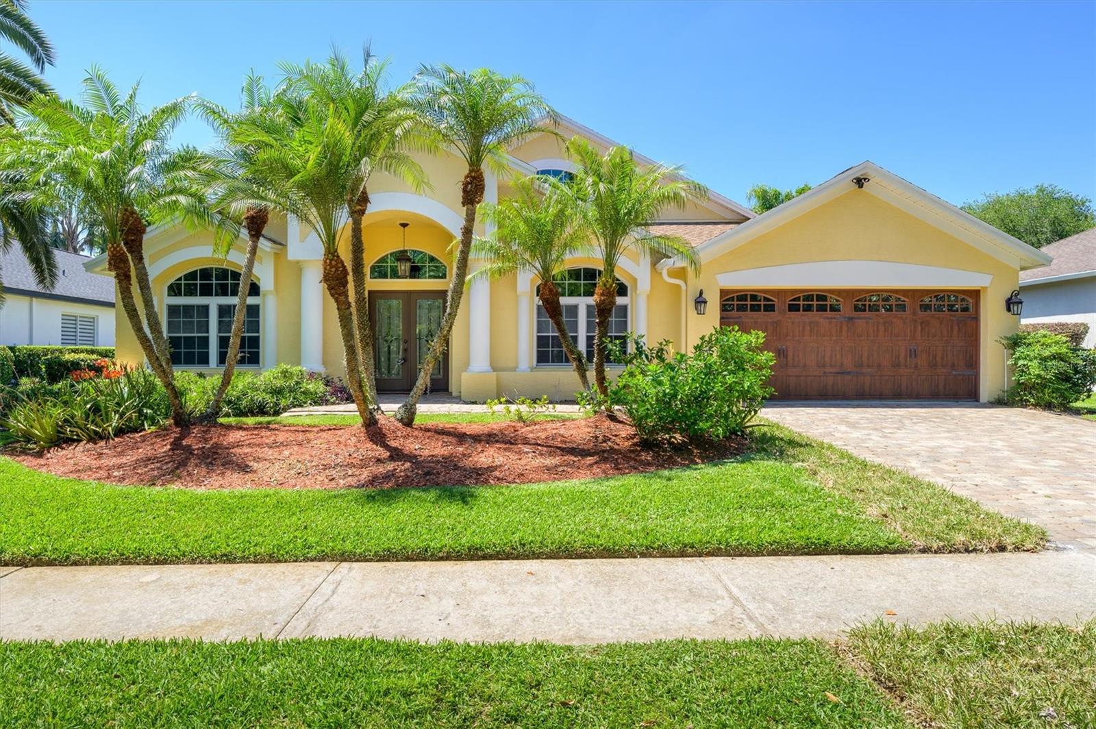 Photo of 18806 CHEMILLE DRIVE LUTZ FL 33558
