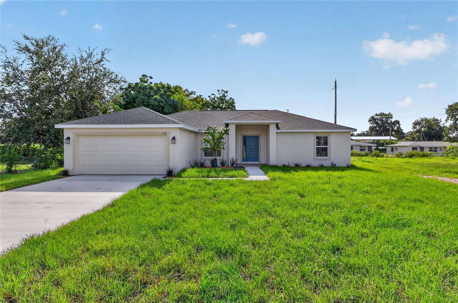 Photo of 1519 ARTHUR BOULEVARD LAKELAND FL 33801