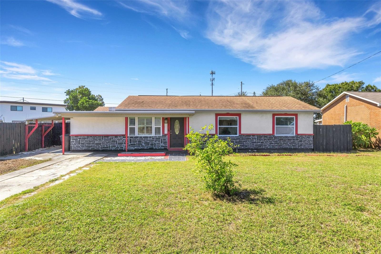 Photo of 3012 YALE STREET ST PETERSBURG FL 33713
