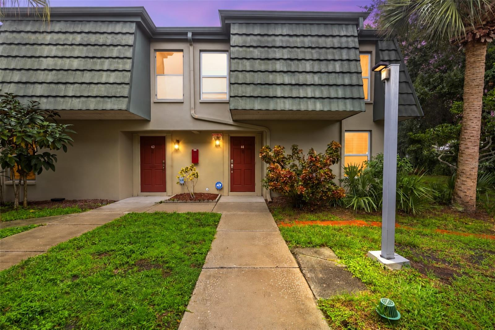 Photo of 1799 N HIGHLAND AVENUE #44 CLEARWATER FL 33755