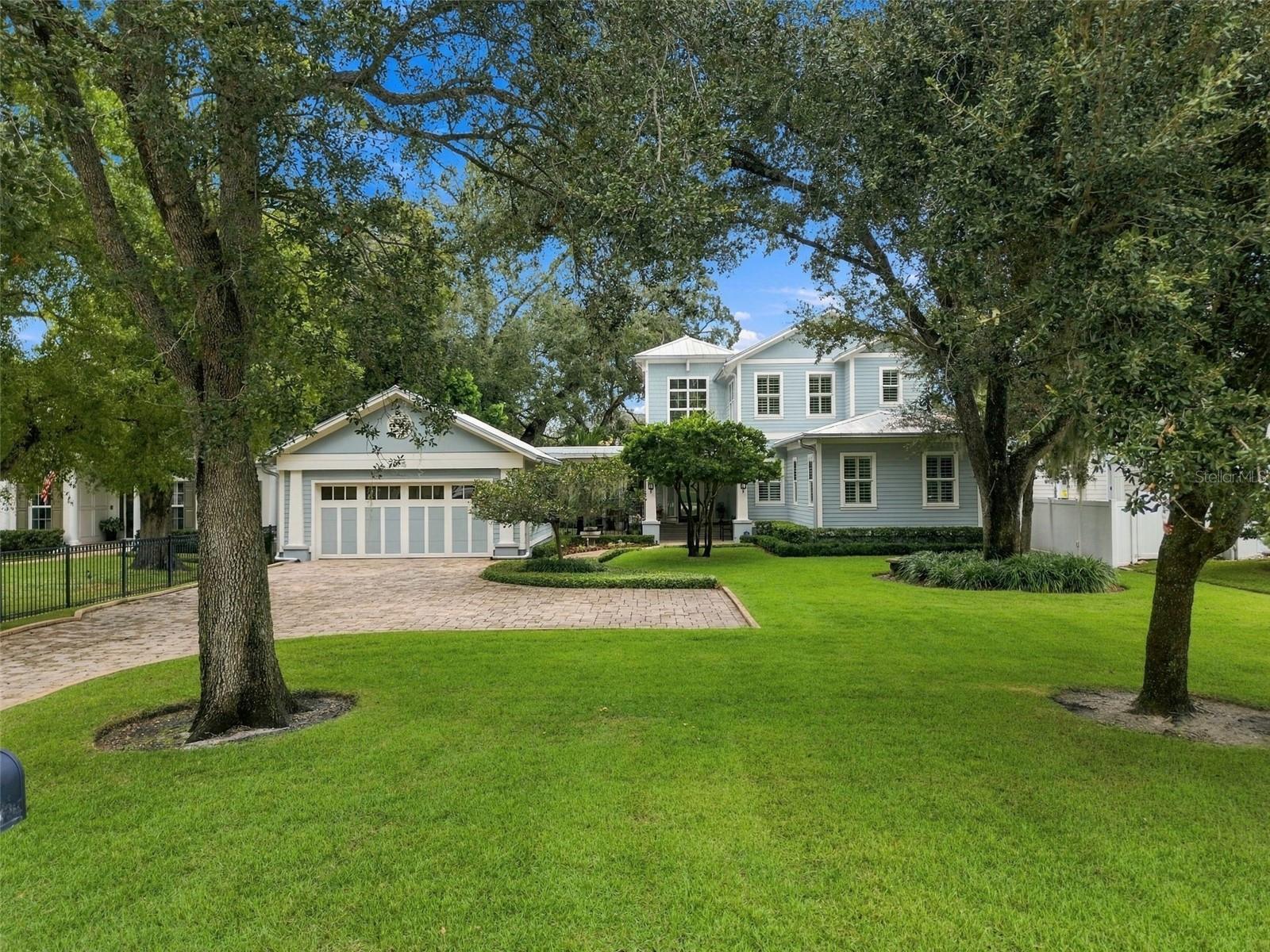 Photo of 3715 W NEPTUNE STREET TAMPA FL 33629