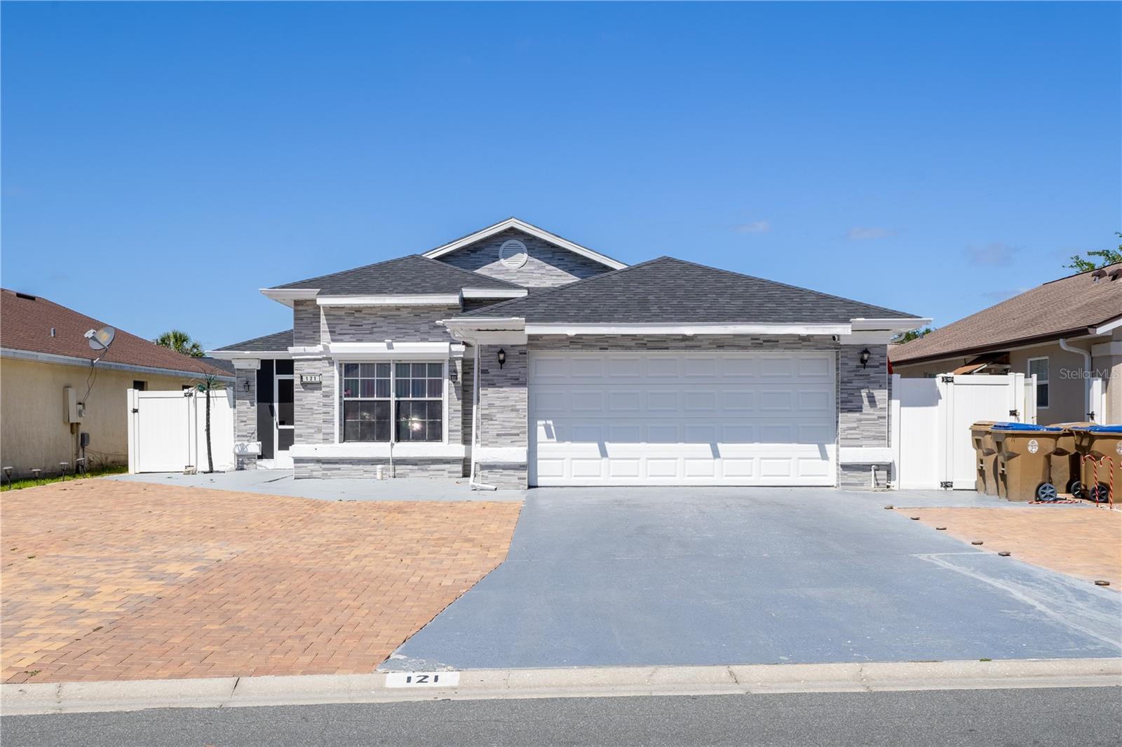 Photo of 121 LOCHNESS LANE KISSIMMEE FL 34743