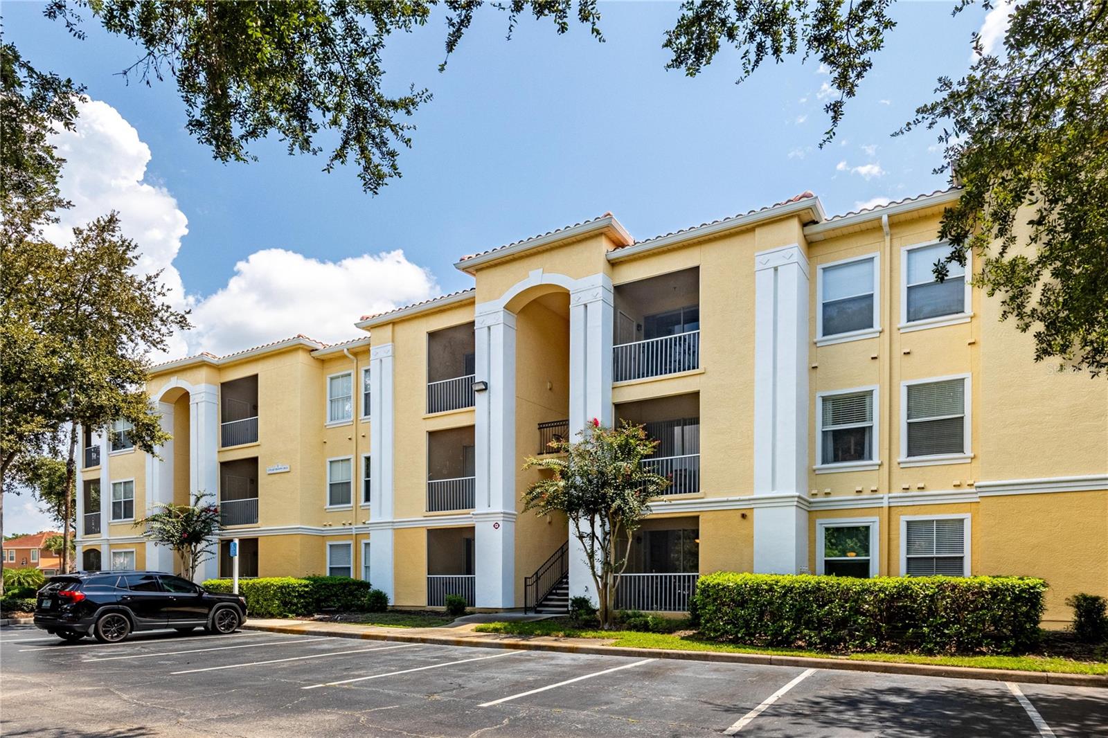 Photo of 1275 LAKE SHADOW CIRCLE #13107 MAITLAND FL 32751