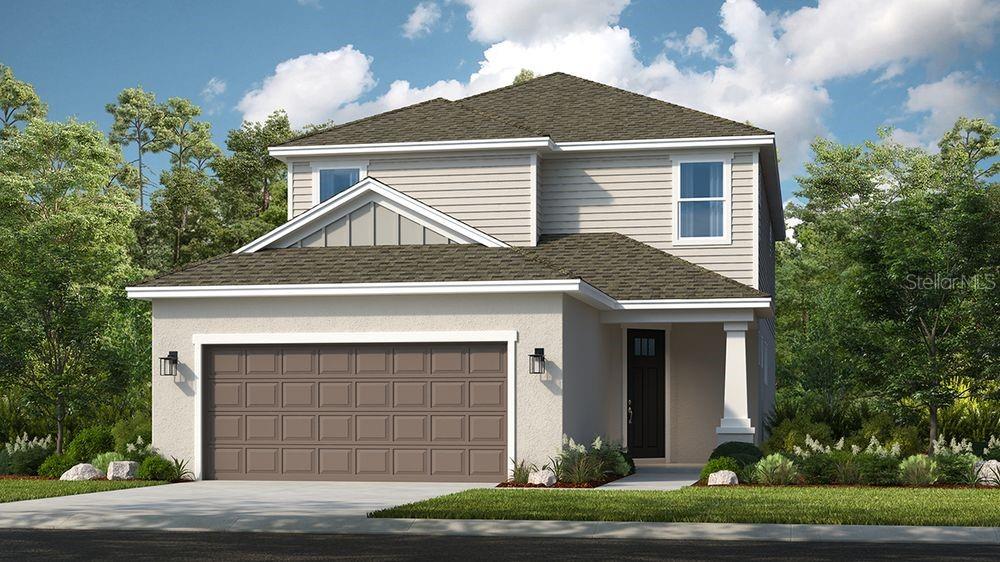 Photo of 13514 ROWHOUSE COURT PARRISH FL 34219