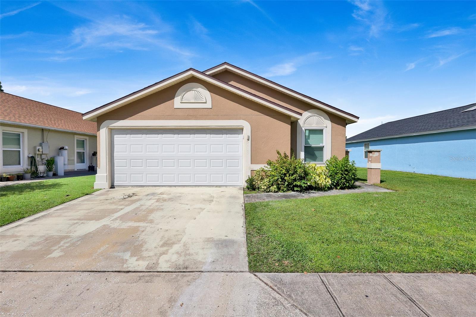 Photo of 5415 TIMBERCHASE COURT ORLANDO FL 32811