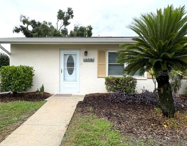 Photo of 2202 CLUBHOUSE DRIVE #173 SUN CITY CENTER FL 33573