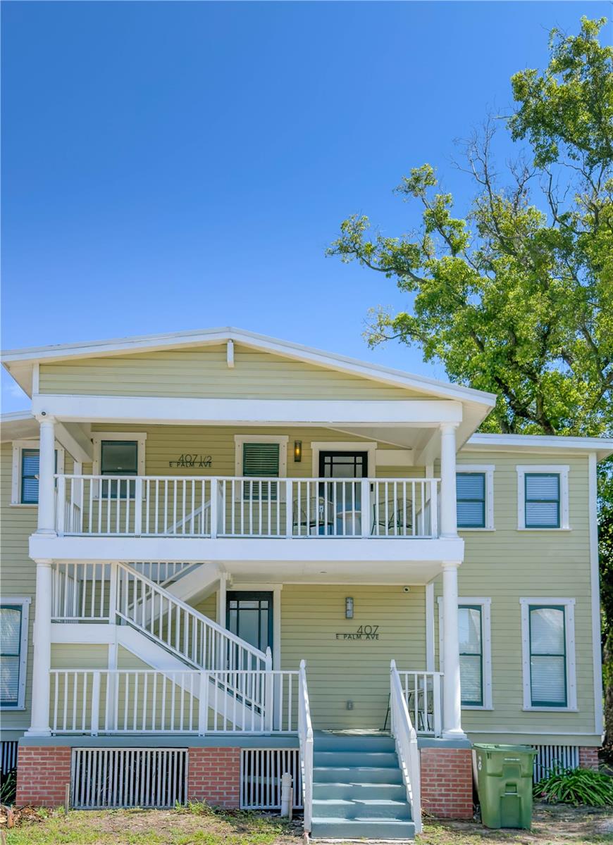 Photo of 407 E PALM AVENUE #102 TAMPA FL 33602