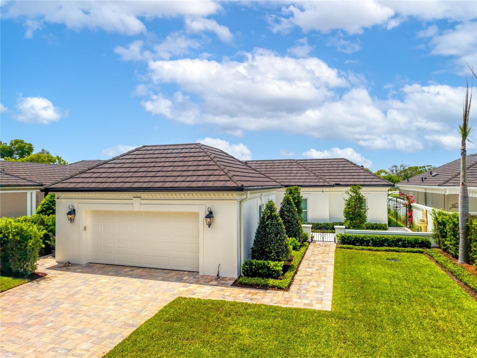 Photo of 8969 CHARLESTON PARK #23 ORLANDO FL 32819
