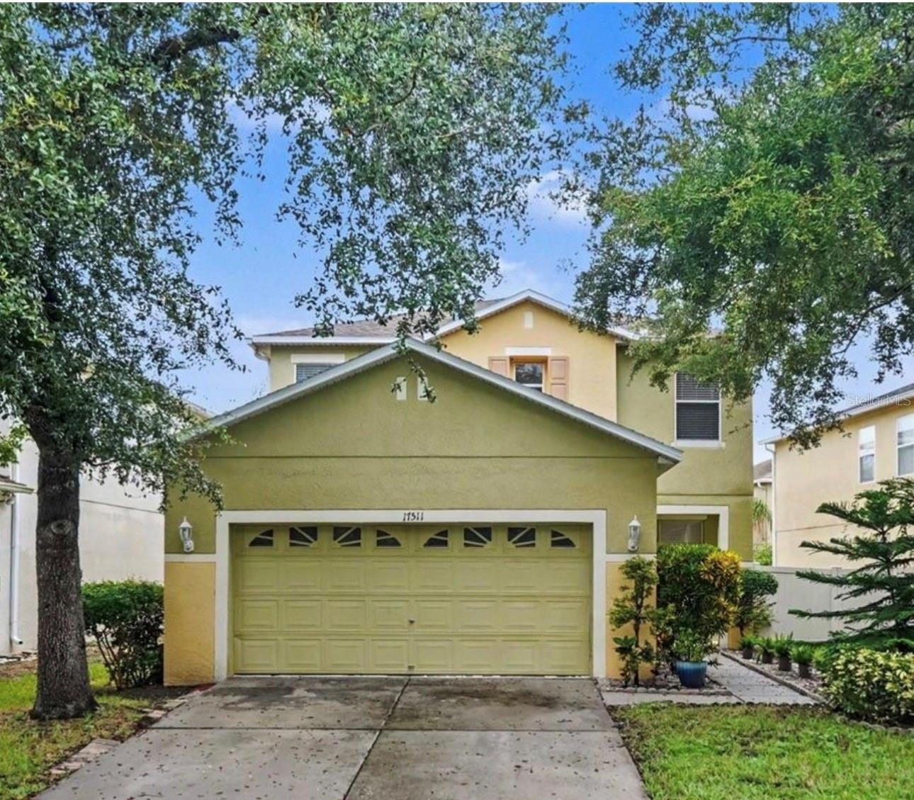 Photo of 17511 GLENAPP DR LAND O LAKES FL 34638