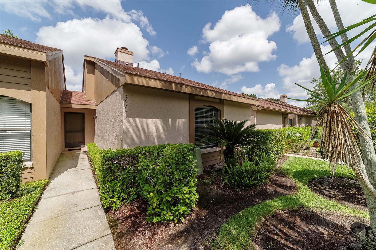 Photo of 3430 HILLMOOR DRIVE PALM HARBOR FL 34685
