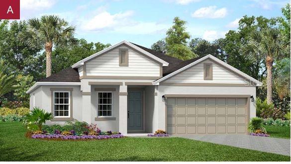 Photo of 2569 RAGHAV TRAIL TAVARES FL 32778