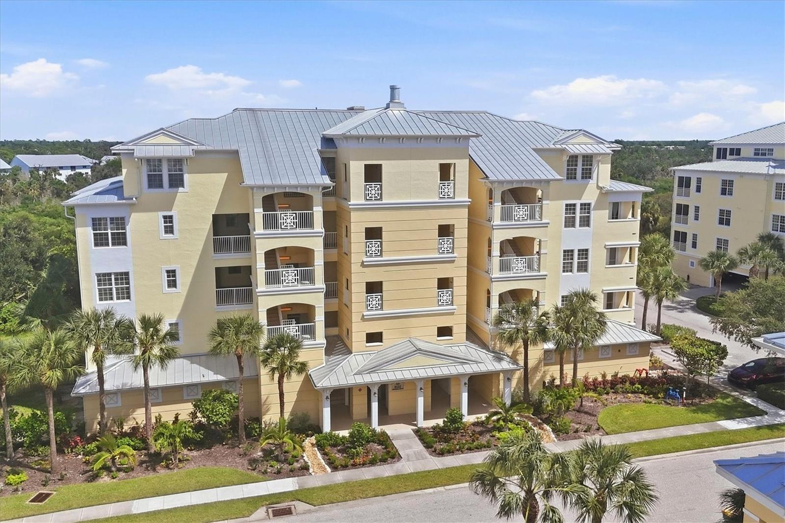 Photo of 8541 AMBERJACK CIRCLE #104 ENGLEWOOD FL 34224