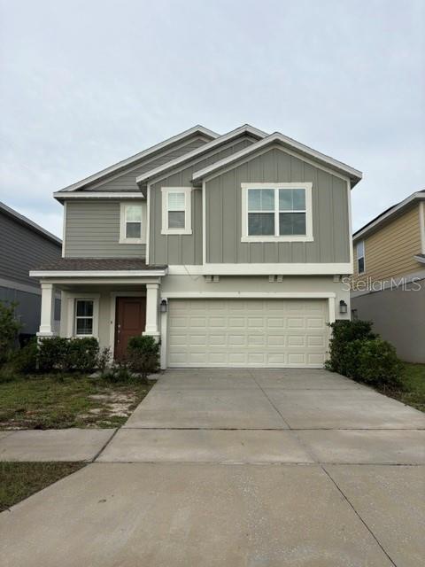 Photo of 1026 JOHN JACOB ROAD DAVENPORT FL 33837