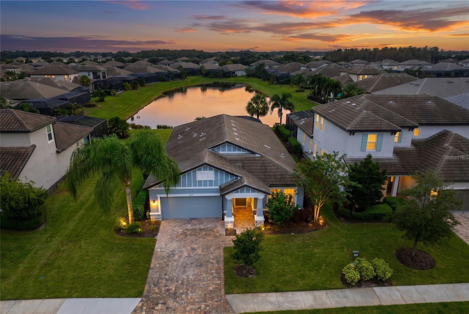 Photo of 4719 WINSOME WAY LAKEWOOD RANCH FL 34211