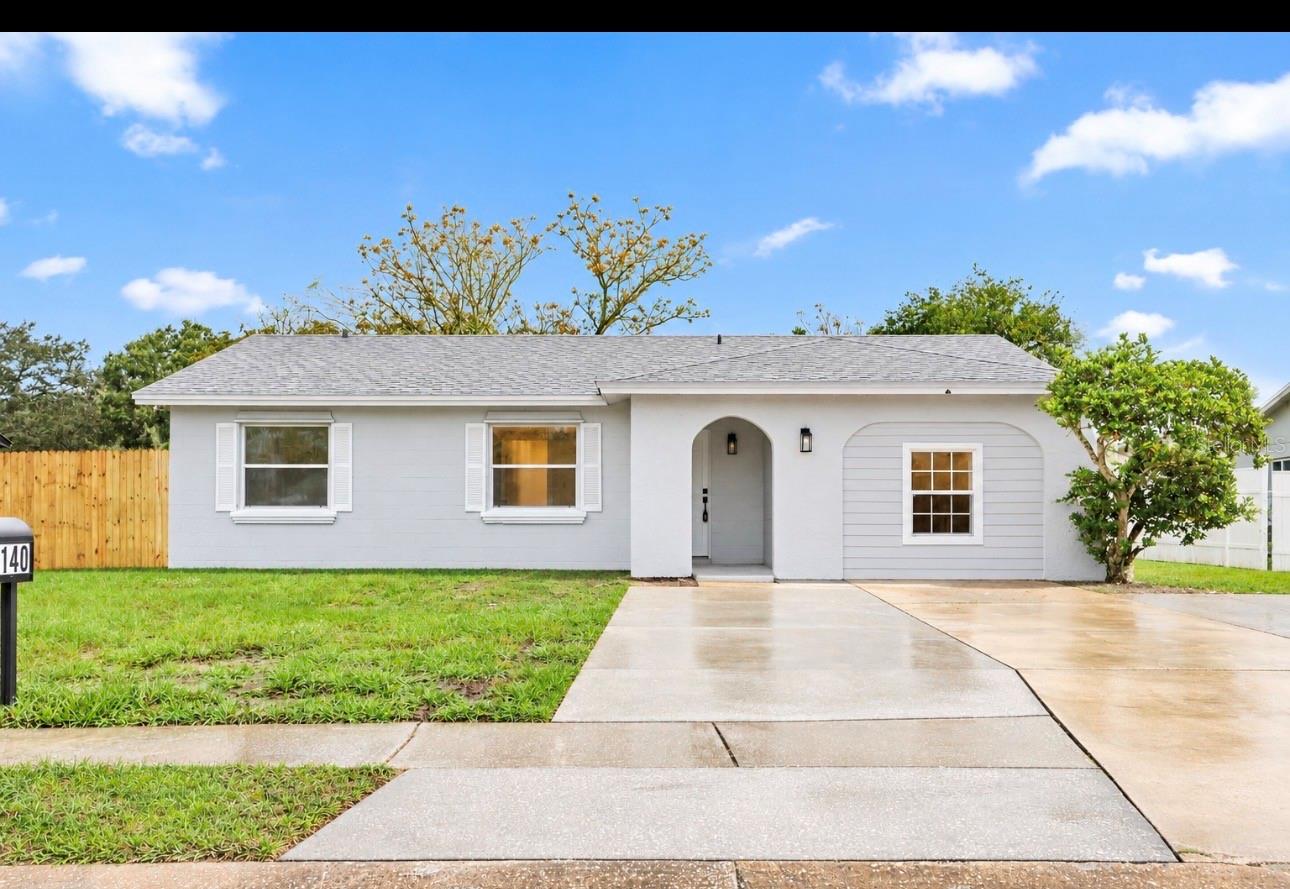 Photo of 140 BOMBAY AVENUE WINTER SPRINGS FL 32708