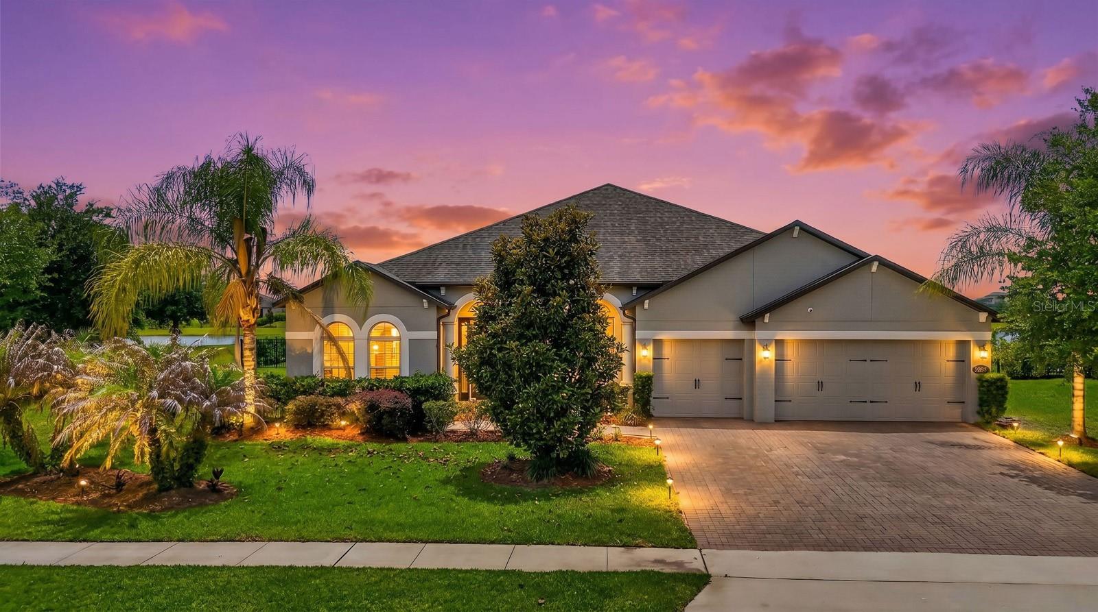 Photo of 17614 SAILFIN DRIVE ORLANDO FL 32820