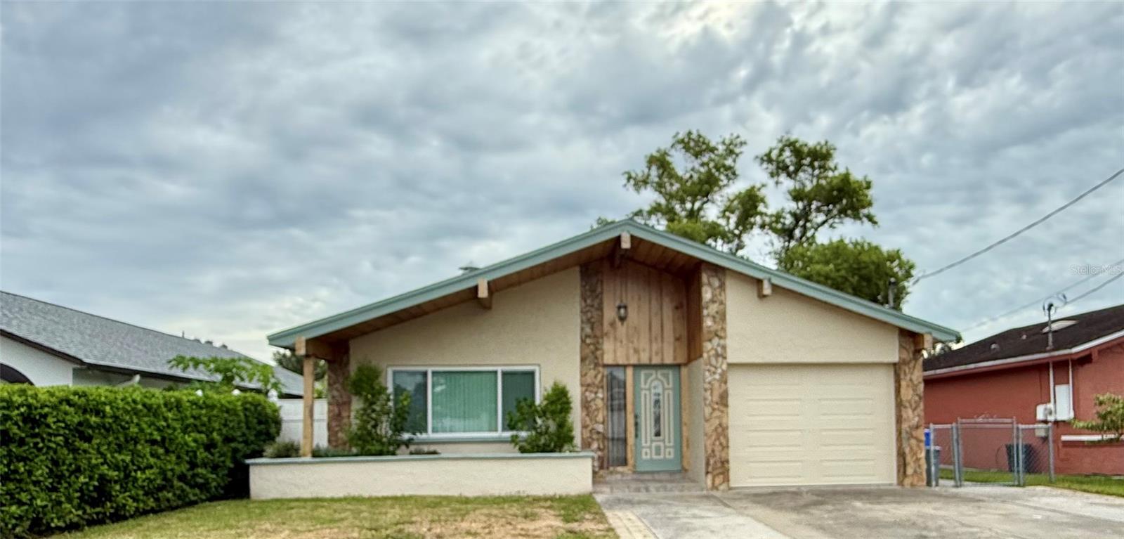Photo of 7523 BLOSSOM AVENUE TAMPA FL 33614
