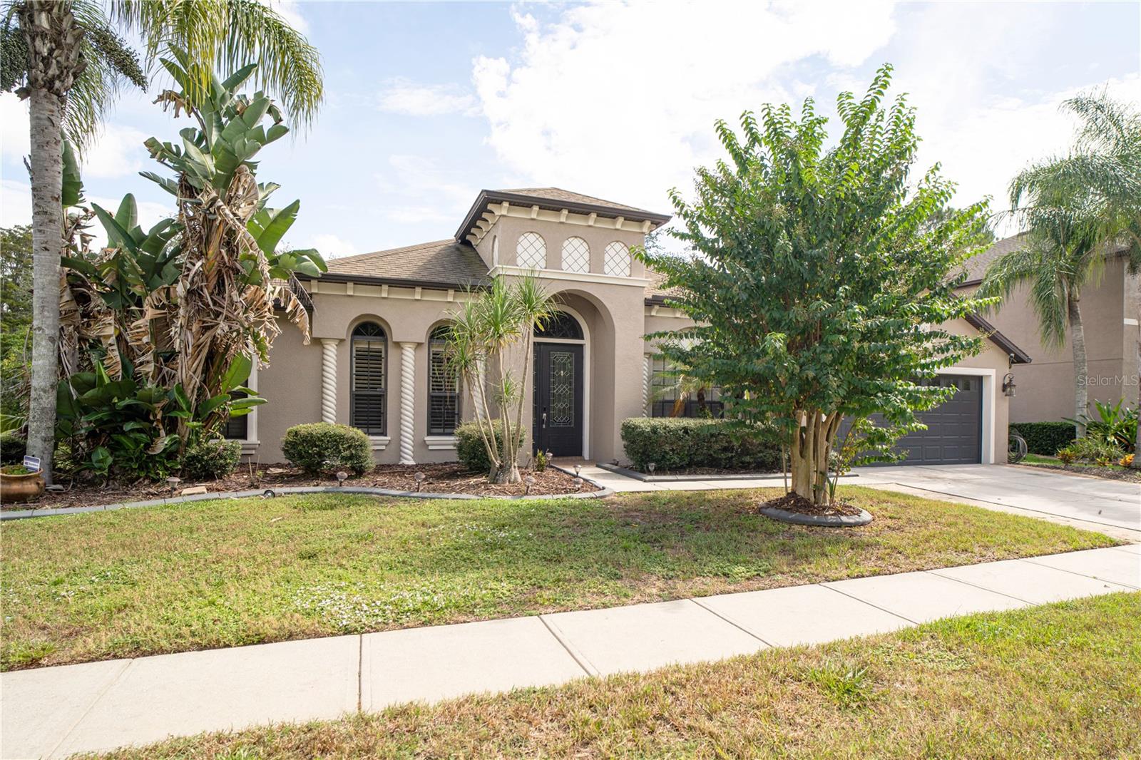 Photo of 15418 PRINCEWOOD LANE LAND O LAKES FL 34638