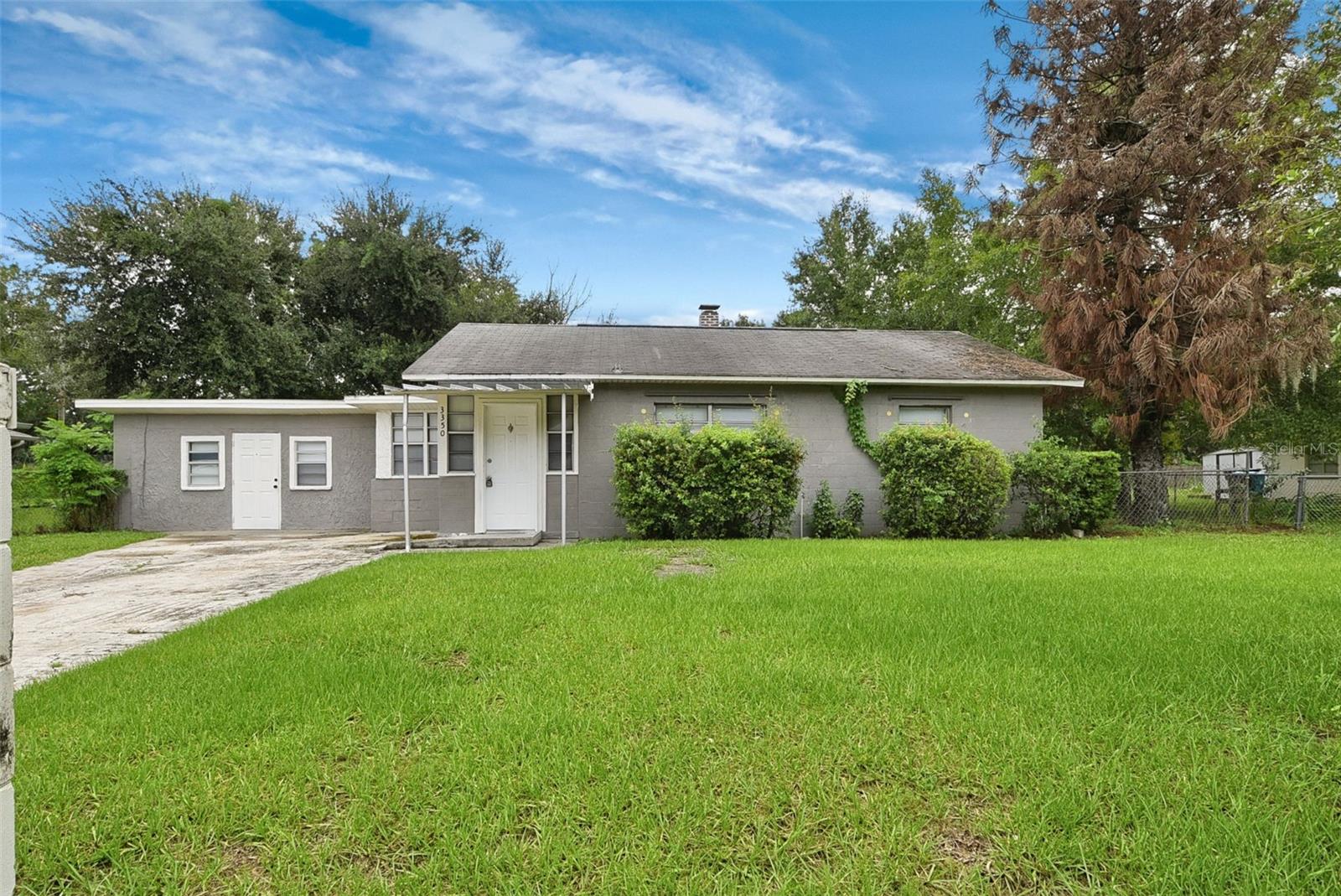 Photo of 3350 ROGERS DRIVE ORLANDO FL 32805