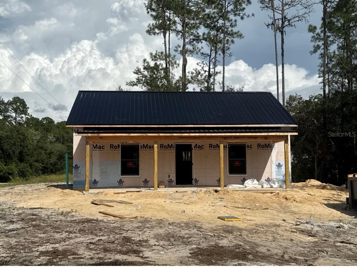 Photo of 4717 SW SOUTH WATER COURT DUNNELLON FL 34431